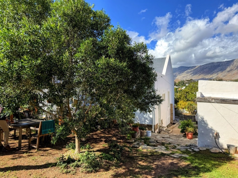 3 Bedroom Property for Sale in Barrydale Western Cape